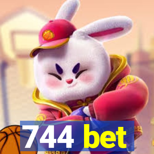 744 bet